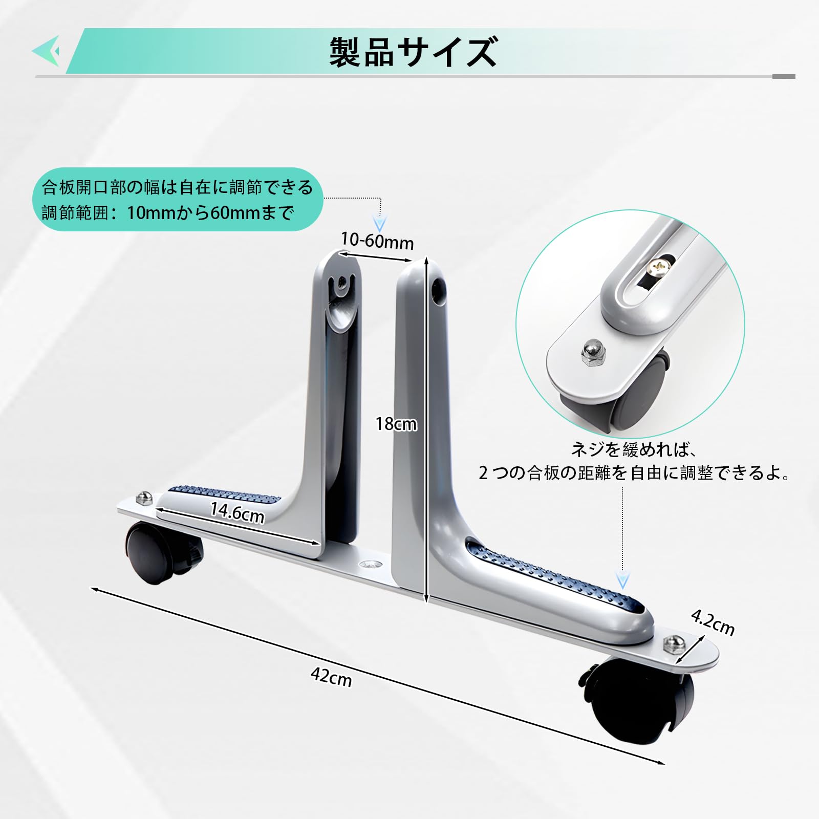 Amazon.co.jp: YASICA 2 台セット 間仕切り スクリーンパーテーション